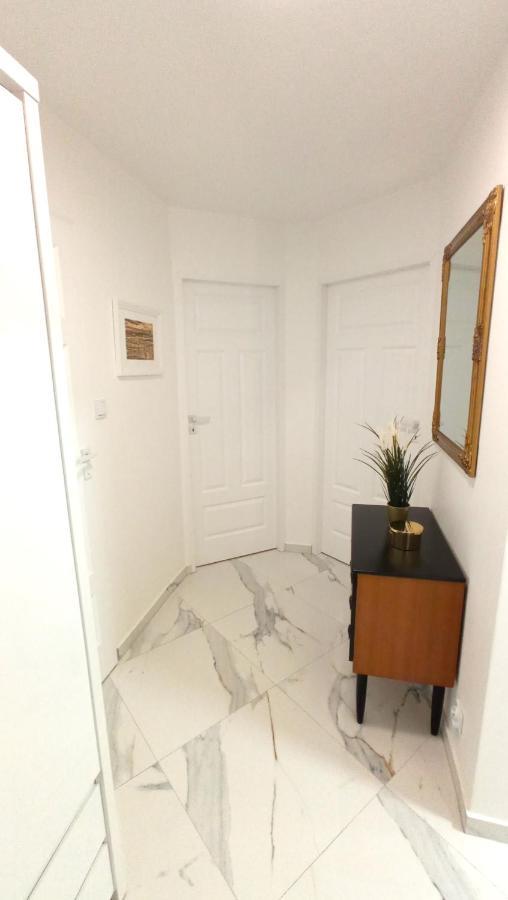 Meva Sopot Apartment Dış mekan fotoğraf