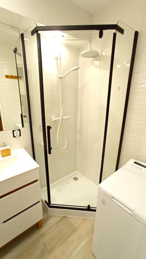 Meva Sopot Apartment Dış mekan fotoğraf